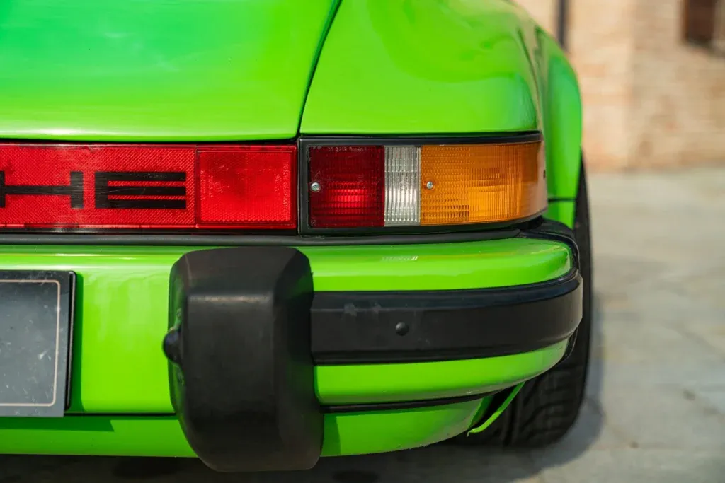 Porsche 911 for sale | 1974 Porsche 911 Carrera 2.7 - Image 45