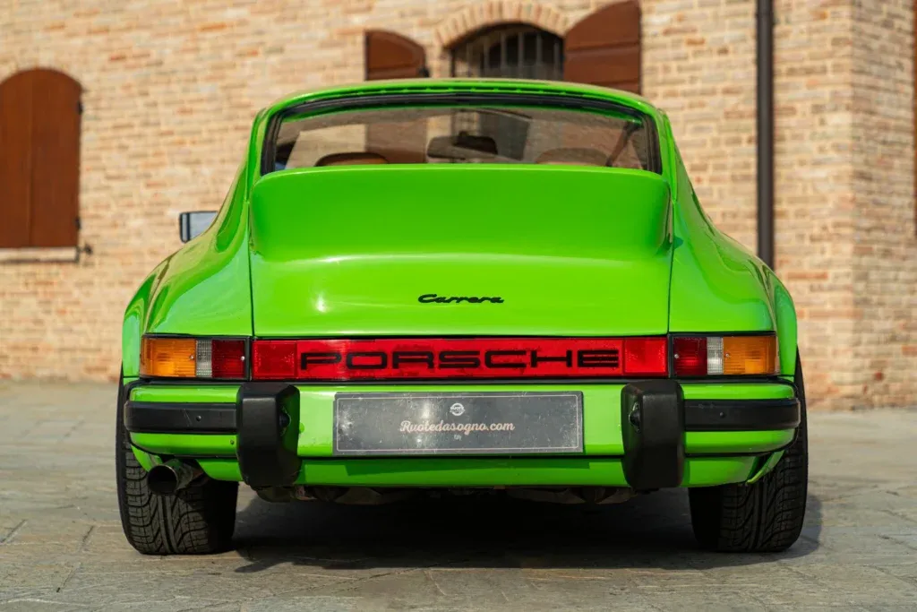 Porsche 911 for sale | 1974 PORSCHE 911 CARRERA 2.7 - Image 15