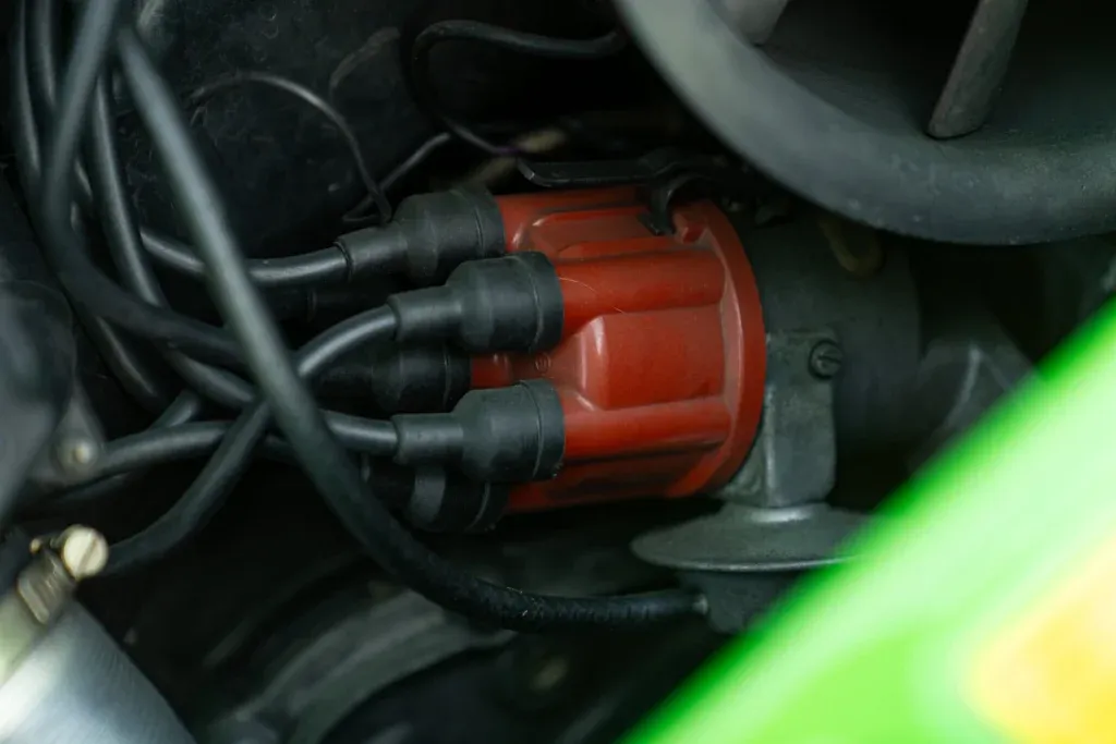 Porsche 911 for sale | 1974 PORSCHE 911 CARRERA 2.7 - Image 70