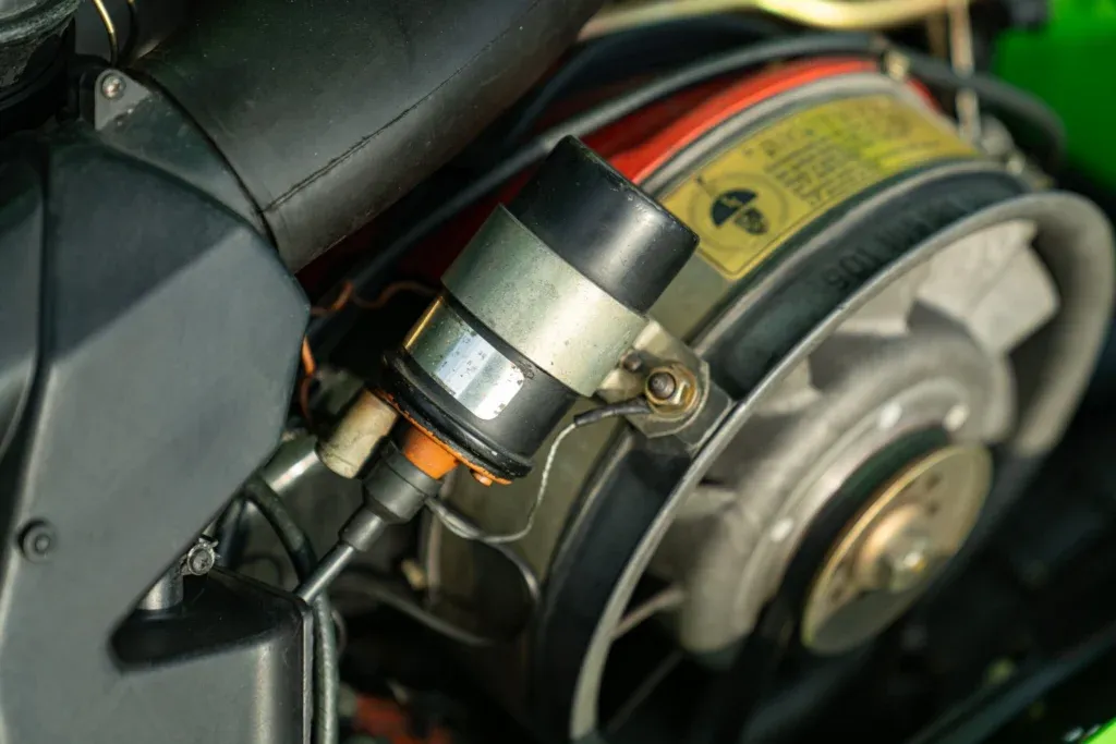 Porsche 911 for sale | 1974 PORSCHE 911 CARRERA 2.7 - Image 70