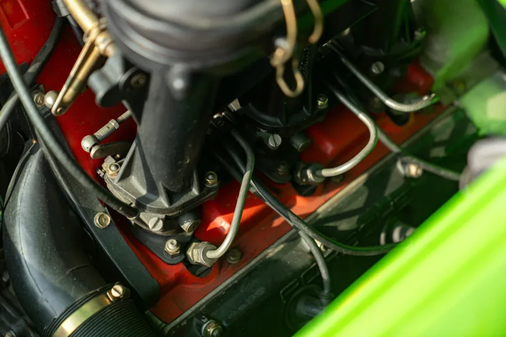 Porsche 911 for sale | 1974 Porsche 911 Carrera 2.7 - Image 70