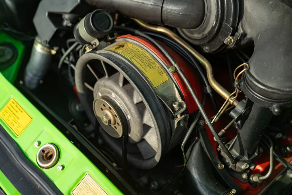 Porsche 911 for sale | 1974 Porsche 911 Carrera 2.7 - Image 71