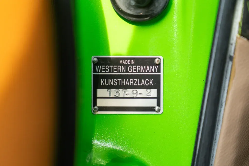 Porsche 911 for sale | 1974 PORSCHE 911 CARRERA 2.7 - Image 76