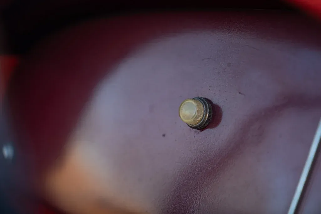 Fiat 1100 (103) for sale | 1954 FIAT 1100/103 Spider Mantelli - Image 69