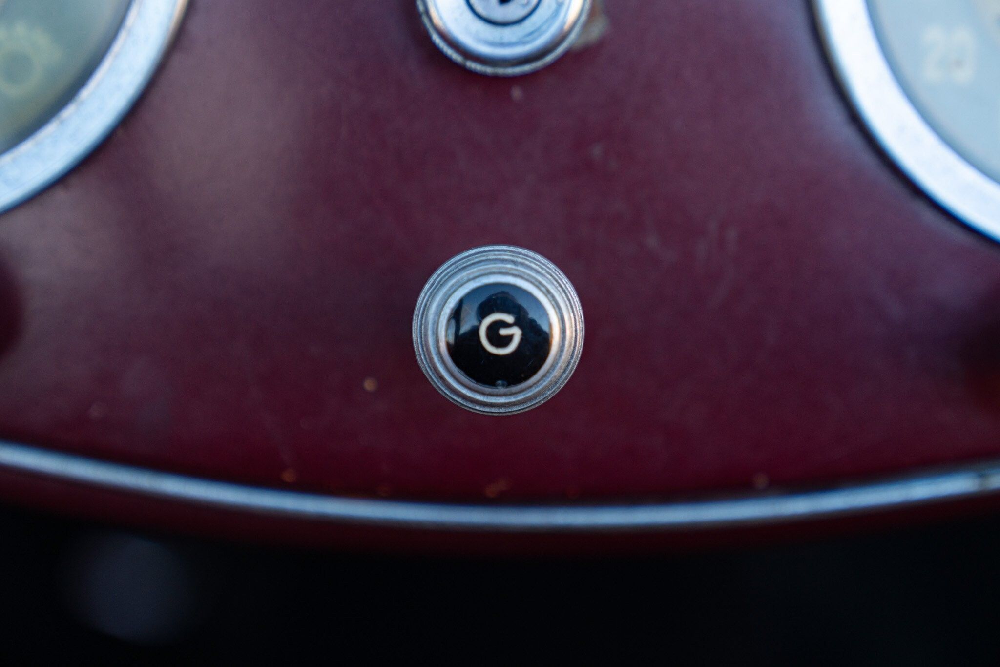 Fiat 1100 (103) for sale | 1954 FIAT 1100103 SPIDER MANTELLI - Image 69