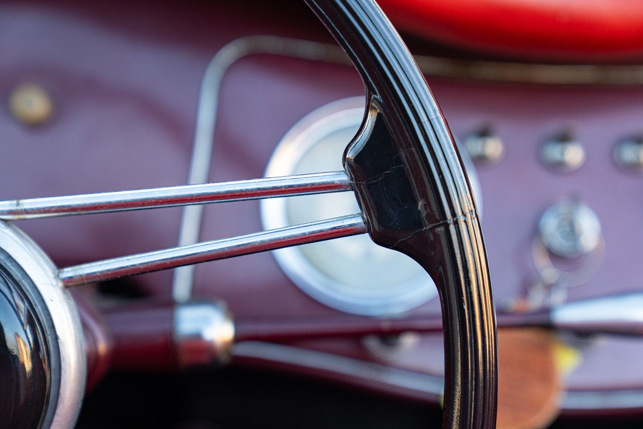 Fiat 1100 (103) for sale | 1954 FIAT 1100103 SPIDER MANTELLI - Image 62