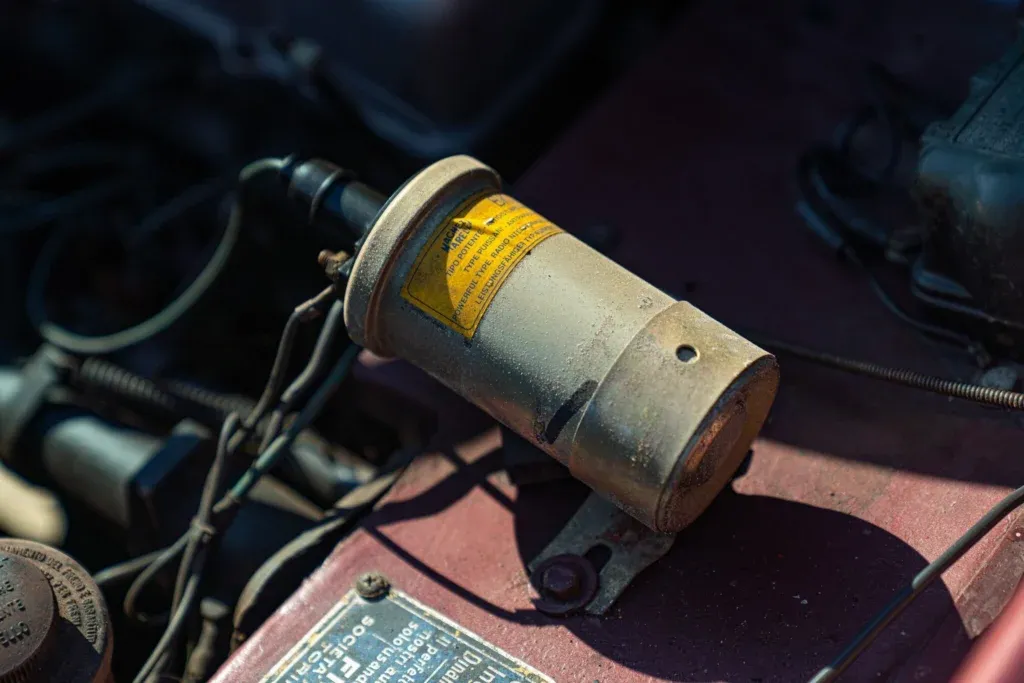 Fiat 1100 (103) for sale | 1954 FIAT 1100/103 Spider Mantelli - Image 73