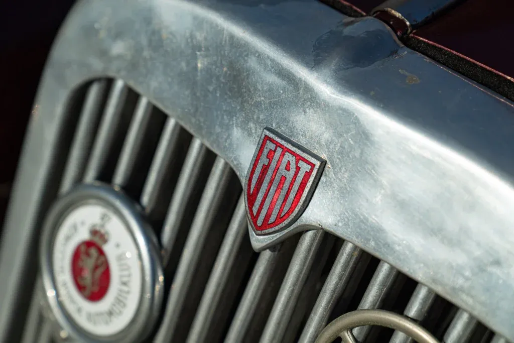 Fiat 1100 (103) for sale | 1954 FIAT 1100/103 Spider Mantelli - Image 30