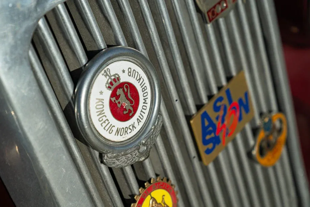 Fiat 1100 (103) for sale | 1954 FIAT 1100/103 Spider Mantelli - Image 26