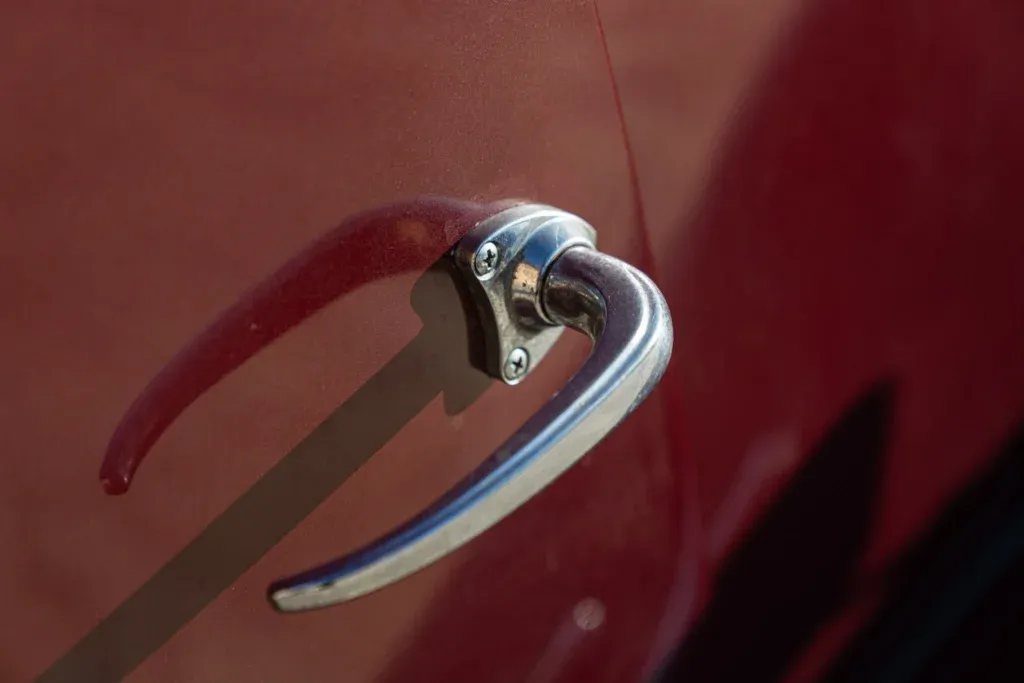 Fiat 1100 (103) for sale | 1954 FIAT 1100/103 Spider Mantelli - Image 15