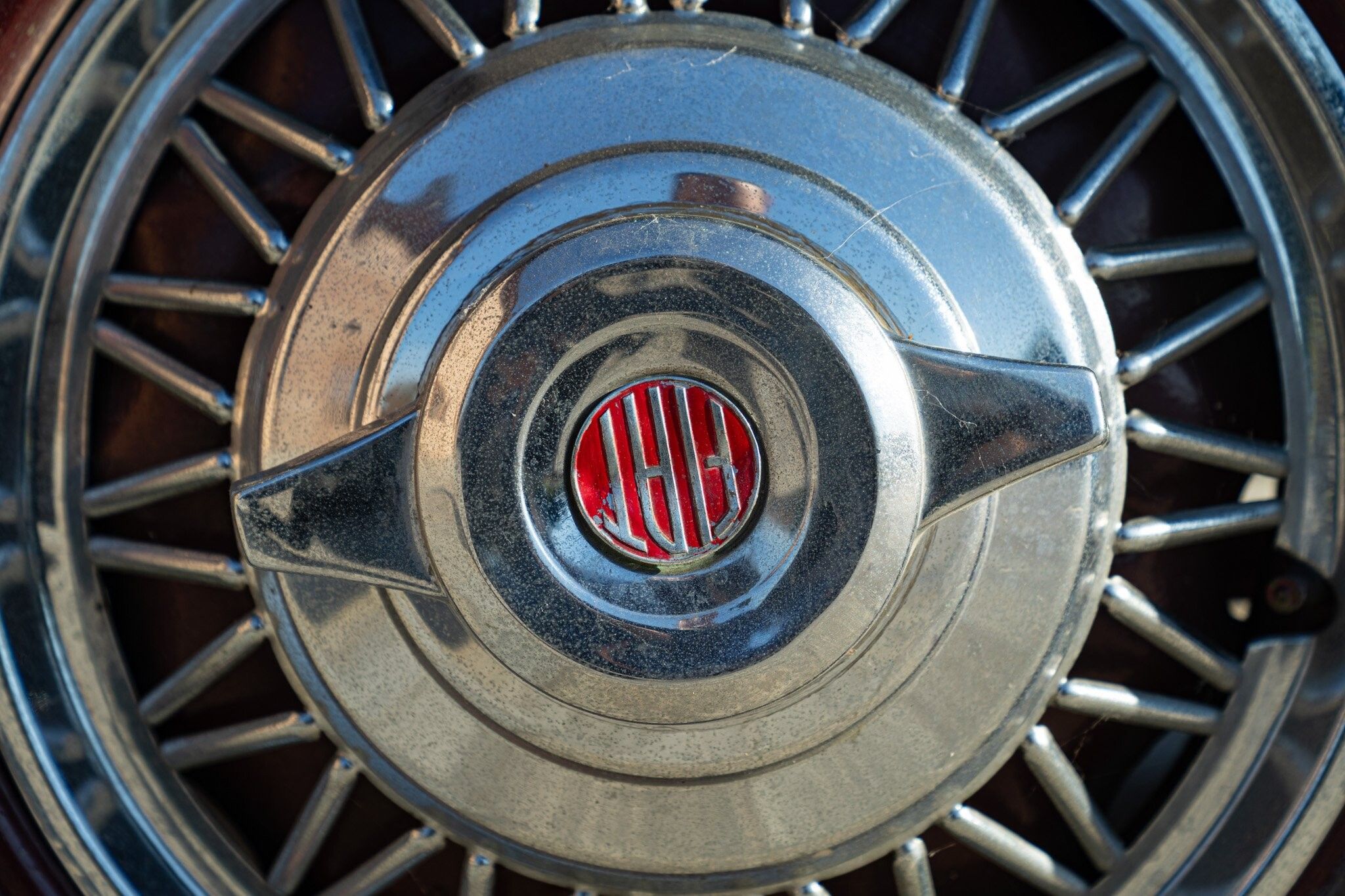 Fiat 1100 (103) for sale | 1954 FIAT 1100103 SPIDER MANTELLI - Image 17