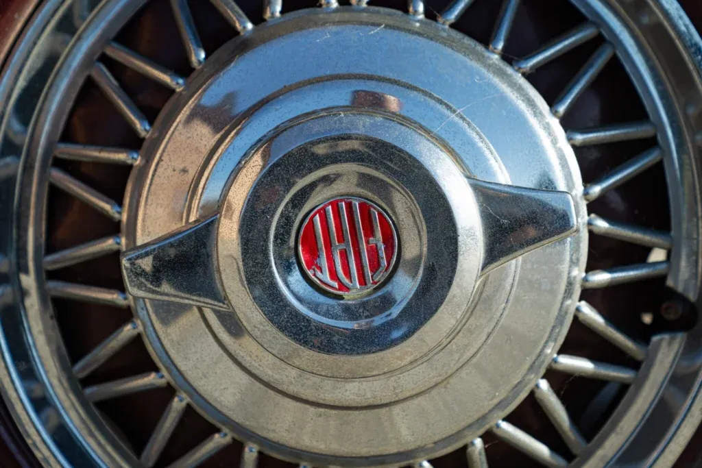 Fiat 1100 (103) for sale | 1954 FIAT 1100103 SPIDER MANTELLI - Image 13