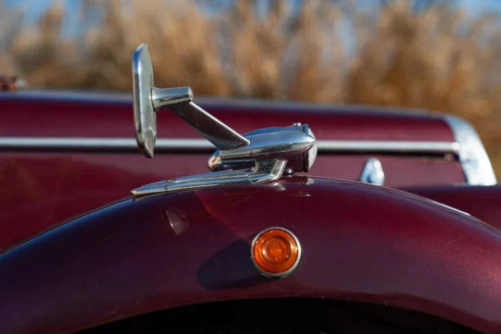 Fiat 1100 (103) for sale | 1954 FIAT 1100/103 Spider Mantelli - Image 12