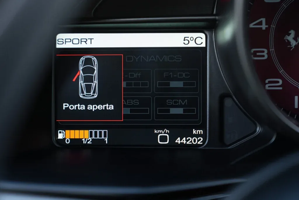 Ferrari 458 for sale | 2010 FERRARI 458 ITALIA - Image 52