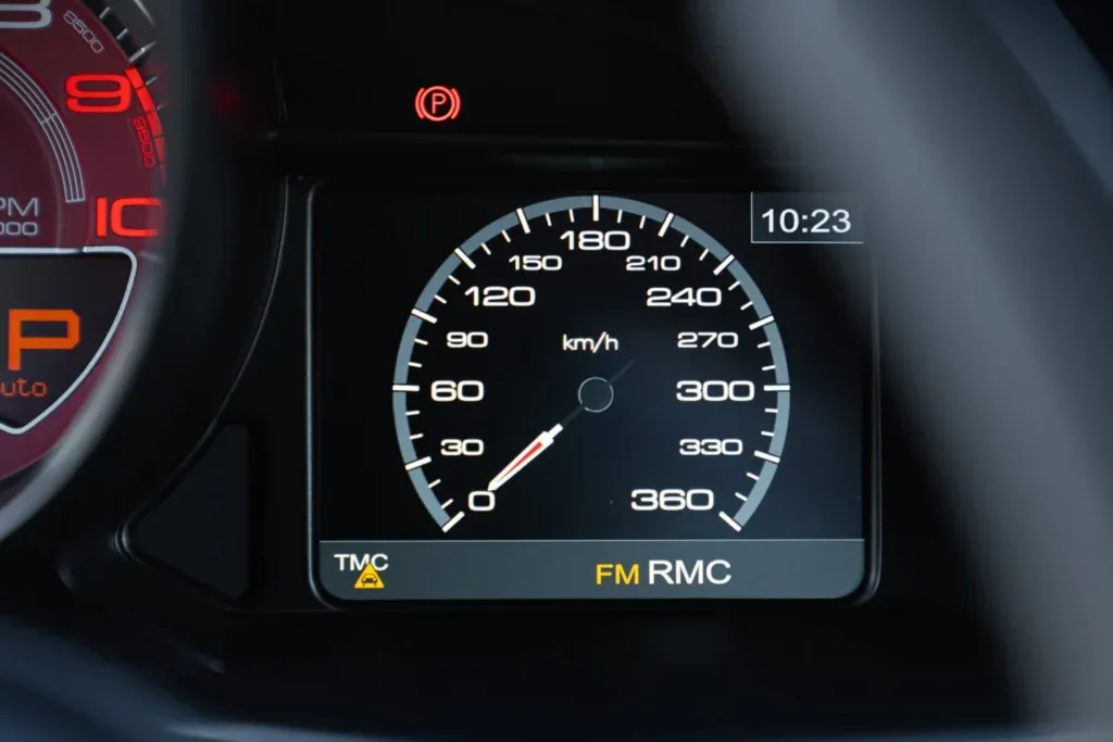 Ferrari 458 for sale | 2010 FERRARI 458 ITALIA - Image 54