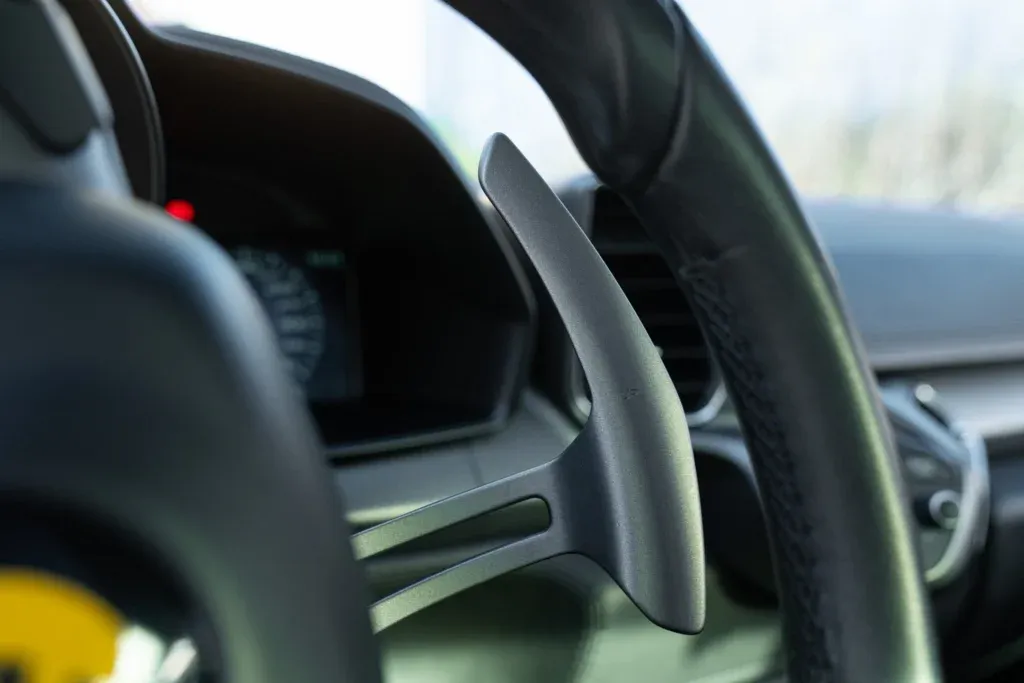 Ferrari 458 for sale | 2010 FERRARI 458 ITALIA - Image 55