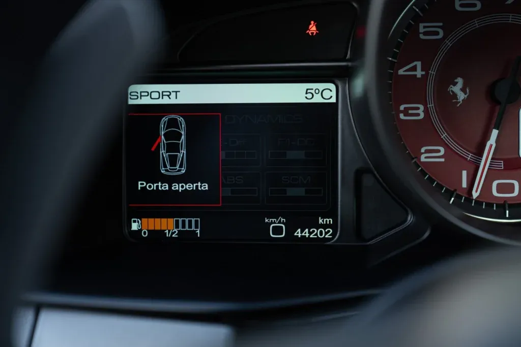 Ferrari 458 for sale | 2010 FERRARI 458 ITALIA - Image 56