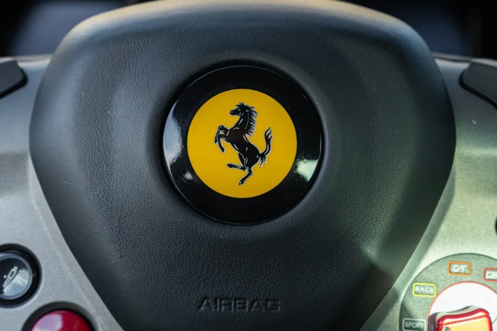 Ferrari 458 for sale | 2010 FERRARI 458 ITALIA - Image 59