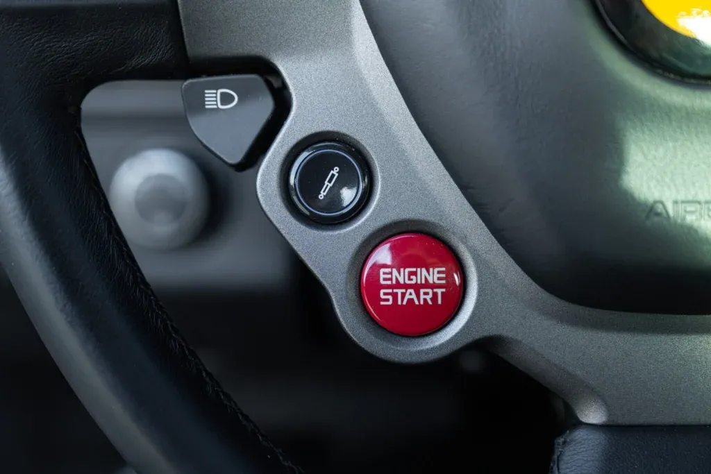 Ferrari 458 for sale | 2010 FERRARI 458 ITALIA - Image 63