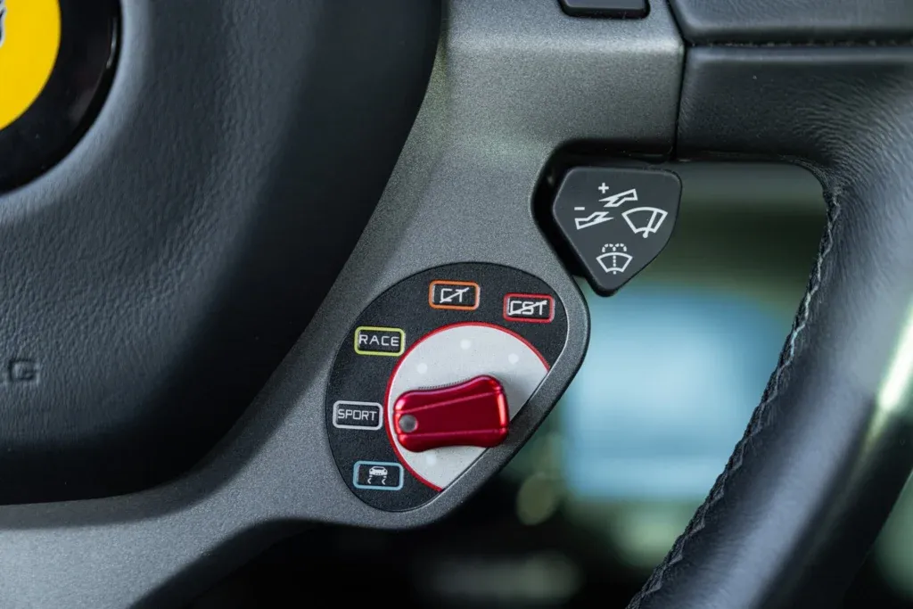 Ferrari 458 for sale | 2010 FERRARI 458 ITALIA - Image 64