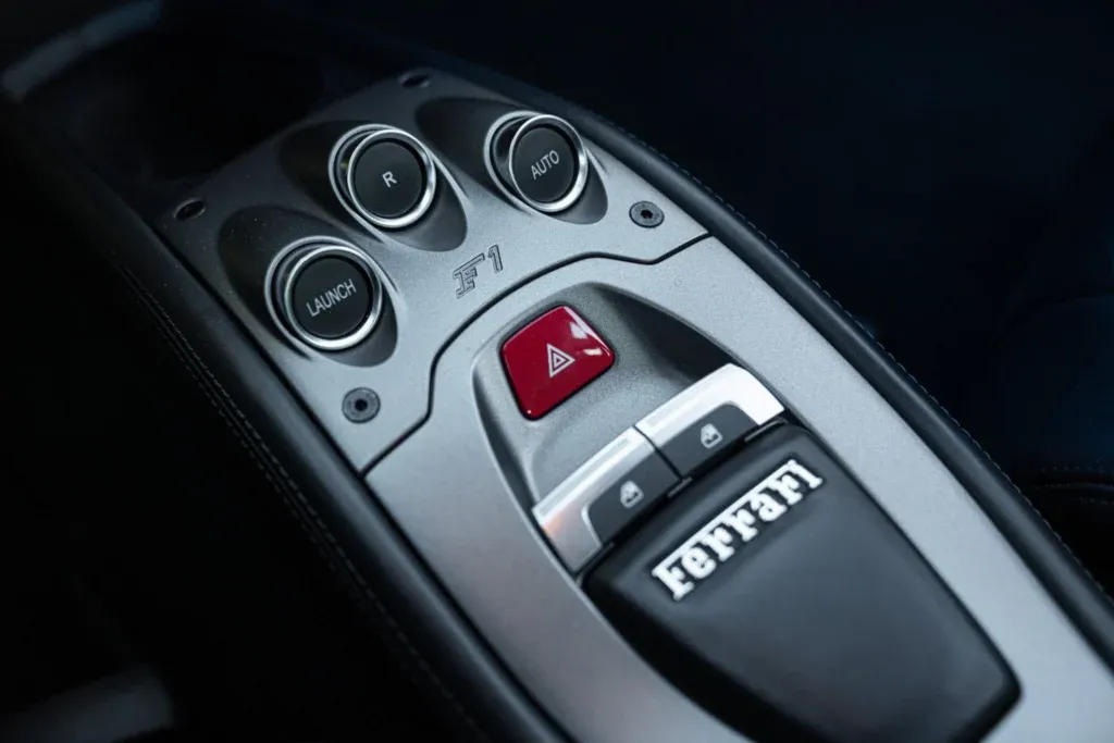 Ferrari 458 for sale | 2010 FERRARI 458 ITALIA - Image 65