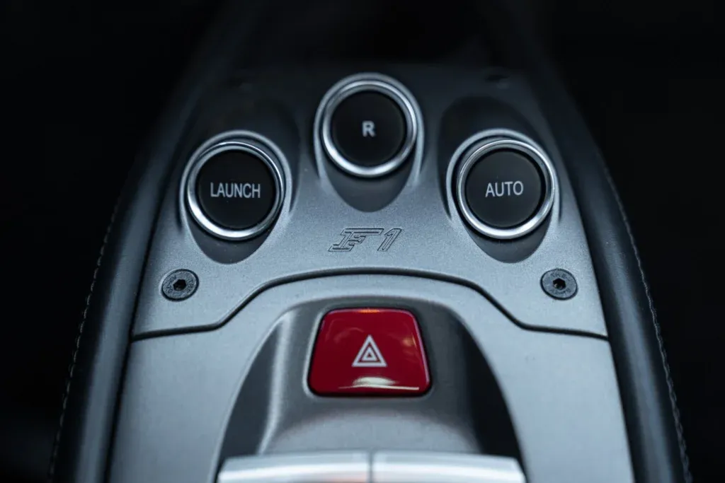 Ferrari 458 for sale | 2010 FERRARI 458 ITALIA - Image 66