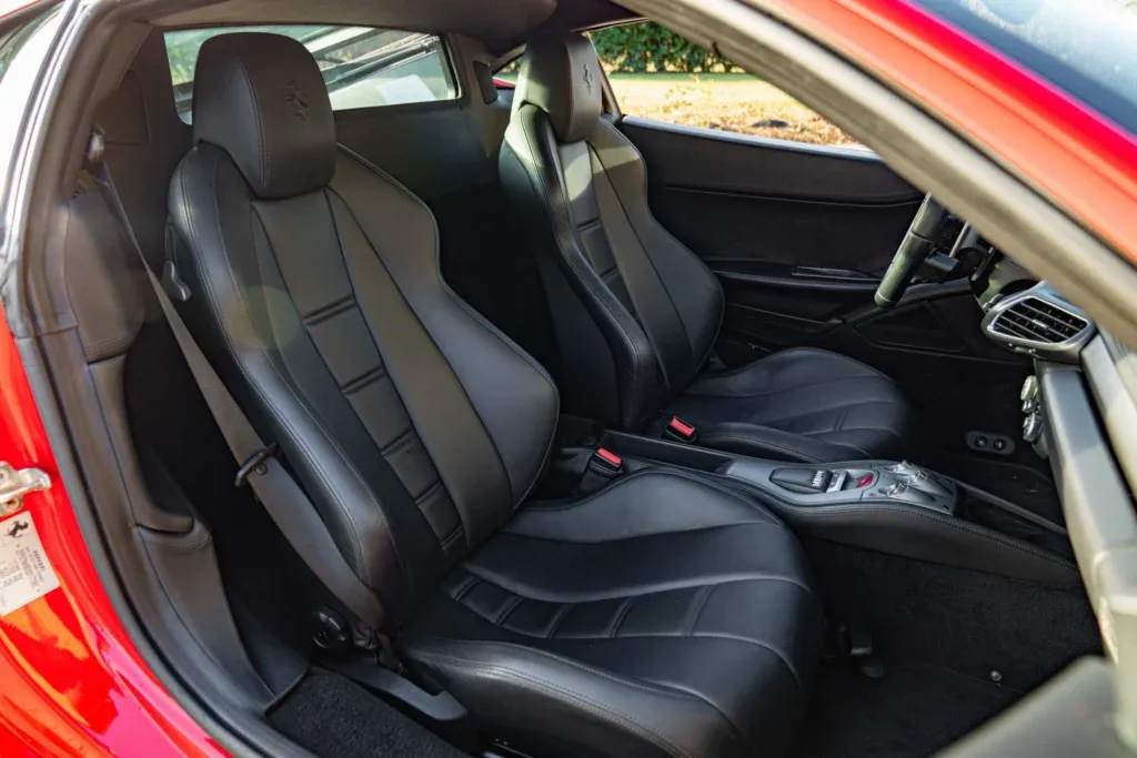 Ferrari 458 for sale | 2010 FERRARI 458 ITALIA - Image 69