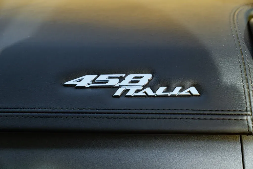 Ferrari 458 for sale | 2010 FERRARI 458 ITALIA - Image 70