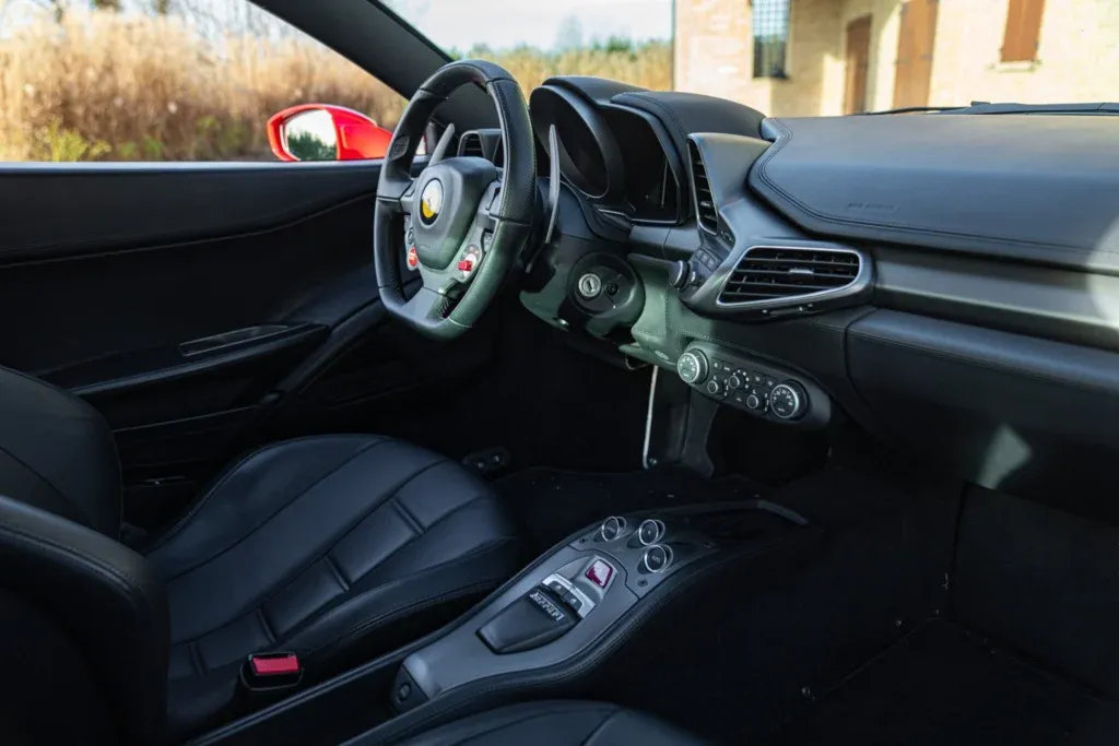 Ferrari 458 for sale | 2010 FERRARI 458 ITALIA - Image 43