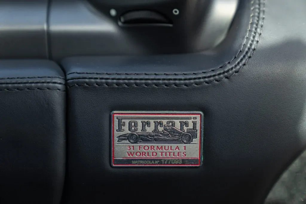 Ferrari 458 for sale | 2010 FERRARI 458 ITALIA - Image 71