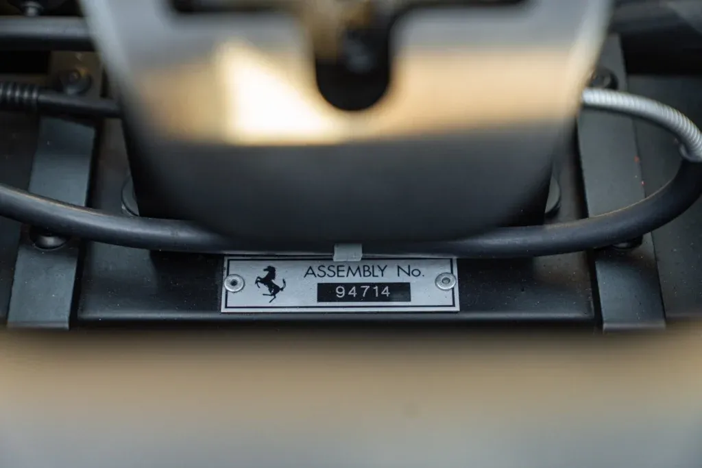 Ferrari 458 for sale | 2010 FERRARI 458 ITALIA - Image 79