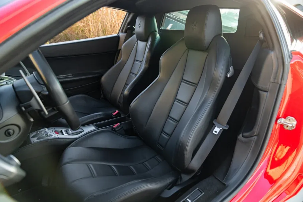 Ferrari 458 for sale | 2010 FERRARI 458 ITALIA - Image 44