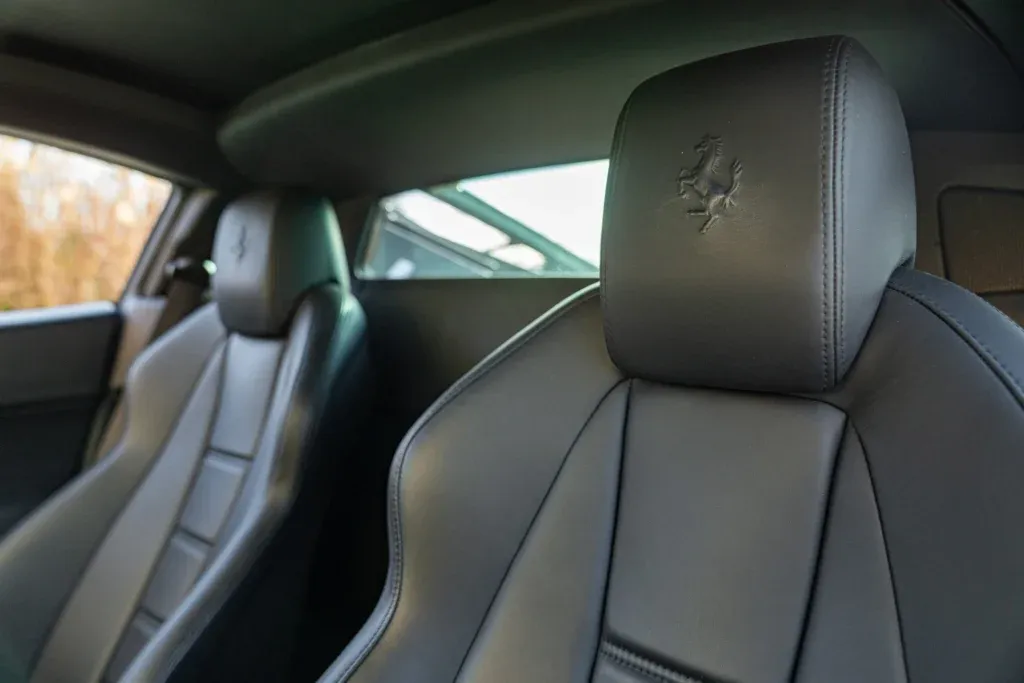 Ferrari 458 for sale | 2010 FERRARI 458 ITALIA - Image 45