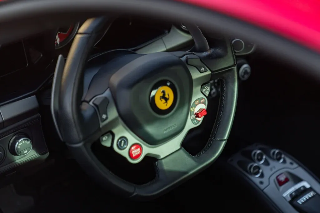 Ferrari 458 for sale | 2010 FERRARI 458 ITALIA - Image 50