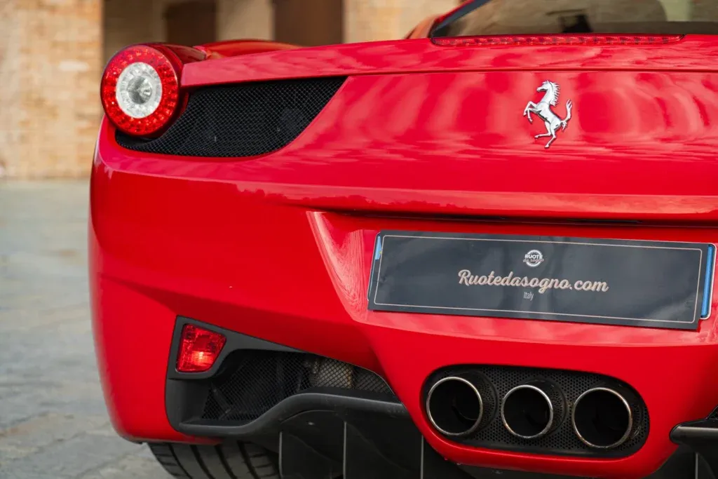 Ferrari 458 for sale | 2010 FERRARI 458 ITALIA - Image 13