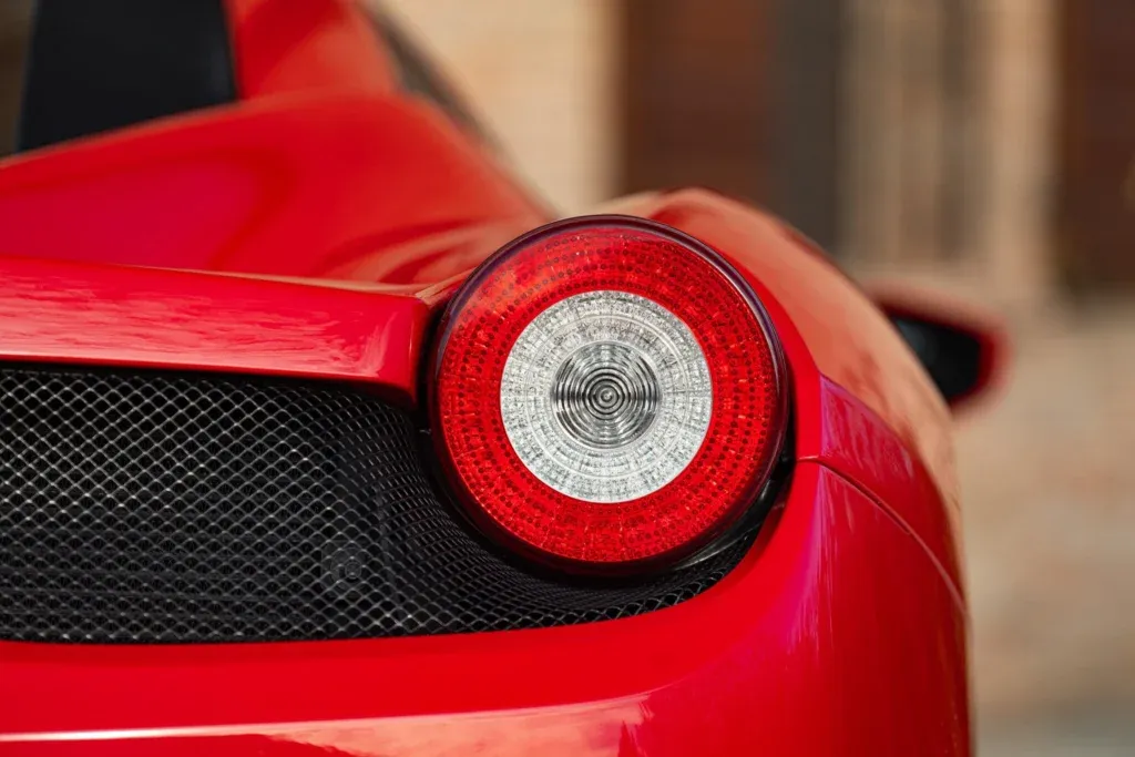 Ferrari 458 for sale | 2010 FERRARI 458 ITALIA - Image 14