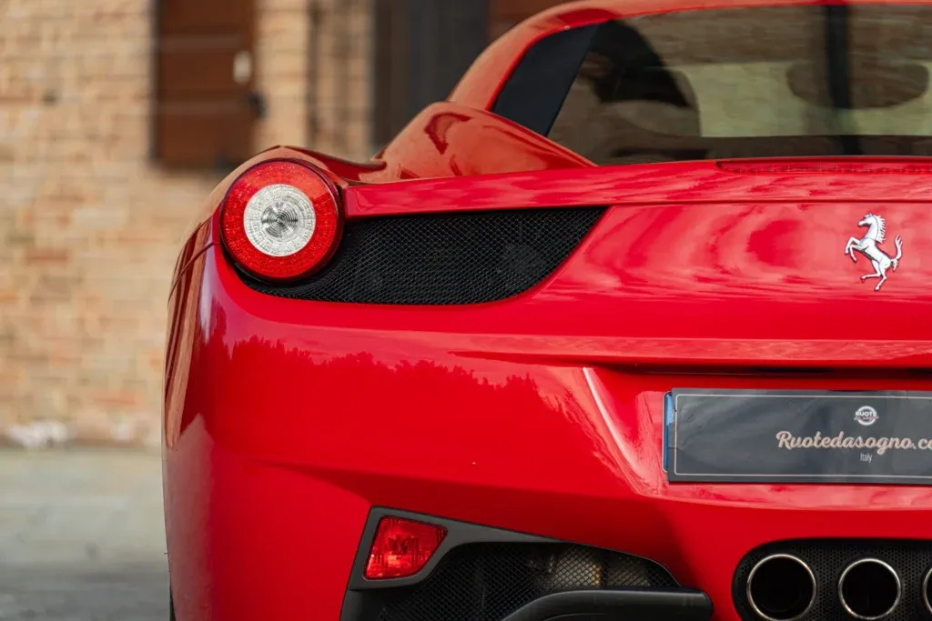 Ferrari 458 for sale | 2010 FERRARI 458 ITALIA - Image 15