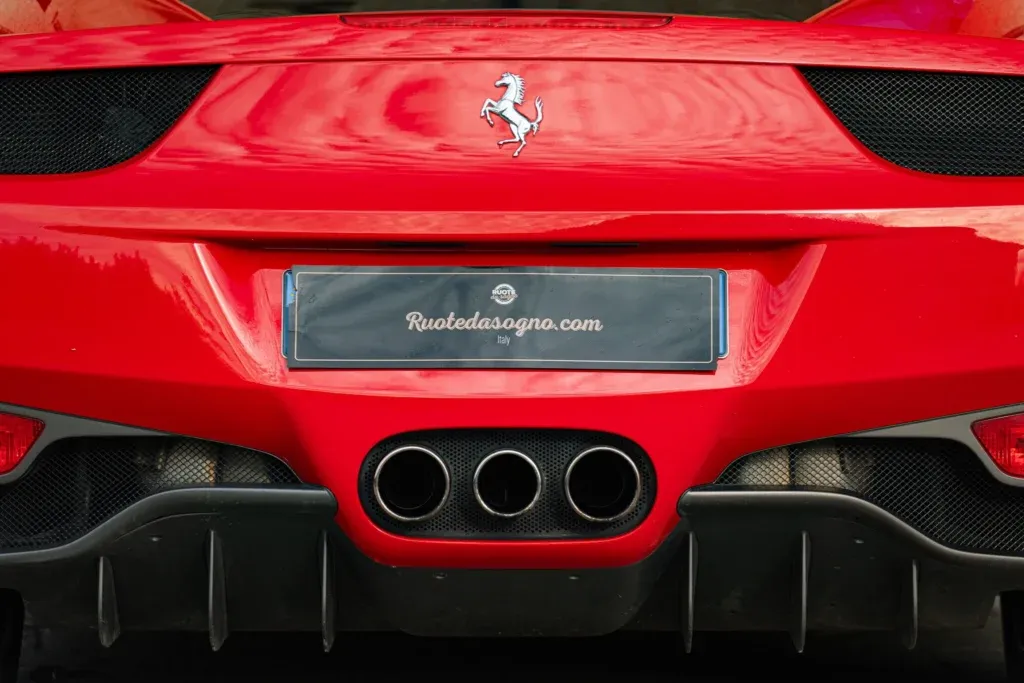 Ferrari 458 for sale | 2010 FERRARI 458 ITALIA - Image 16