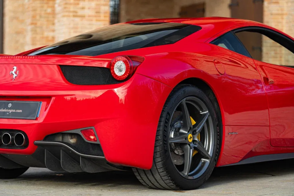 Ferrari 458 for sale | 2010 FERRARI 458 ITALIA - Image 17