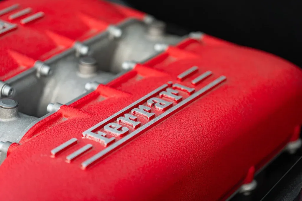 Ferrari 458 for sale | 2010 FERRARI 458 ITALIA - Image 81