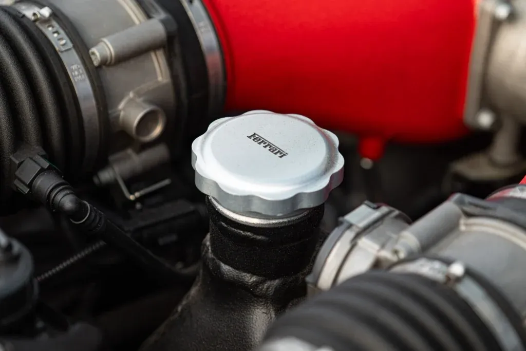 Ferrari 458 for sale | 2010 FERRARI 458 ITALIA - Image 82