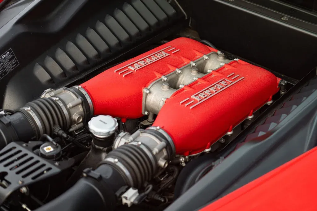 Ferrari 458 for sale | 2010 FERRARI 458 ITALIA - Image 83