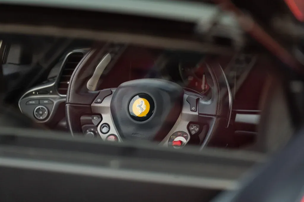 Ferrari 458 for sale | 2010 FERRARI 458 ITALIA - Image 84