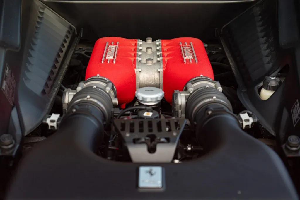 Ferrari 458 for sale | 2010 FERRARI 458 ITALIA - Image 86