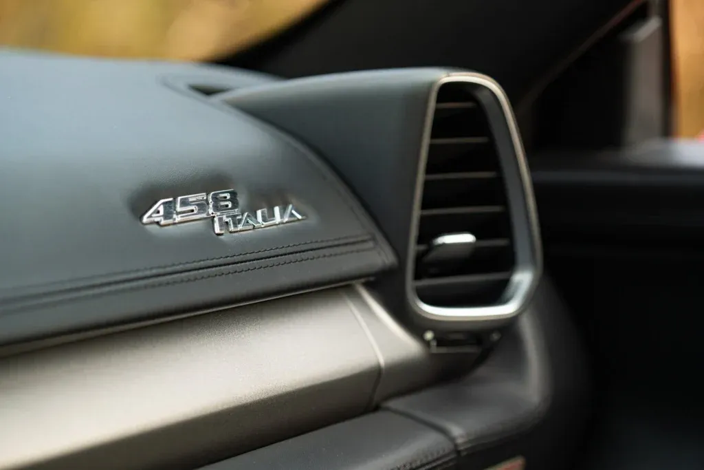 Ferrari 458 for sale | 2010 FERRARI 458 ITALIA - Image 72