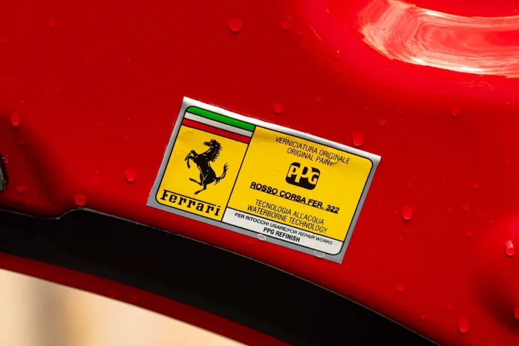 Ferrari 458 for sale | 2010 FERRARI 458 ITALIA - Image 87