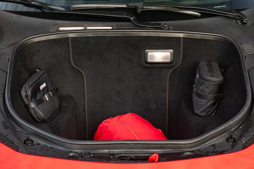 Ferrari 458 for sale | 2010 FERRARI 458 ITALIA - Image 88