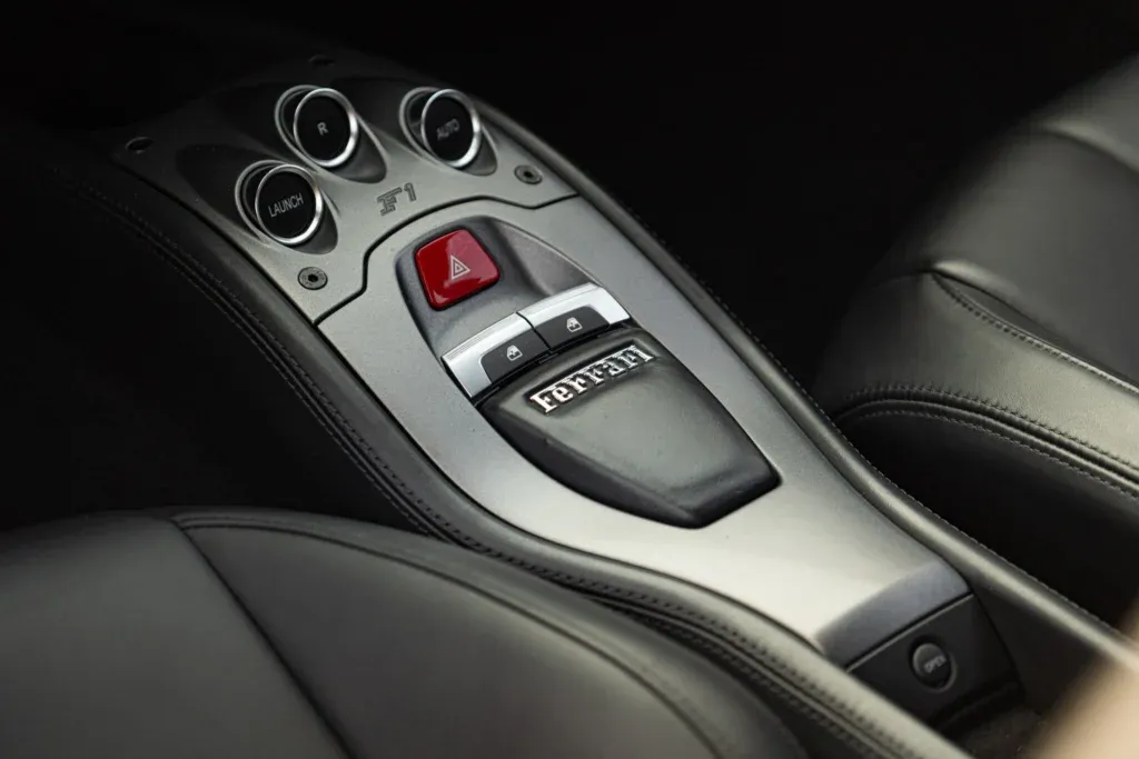 Ferrari 458 for sale | 2010 FERRARI 458 ITALIA - Image 73