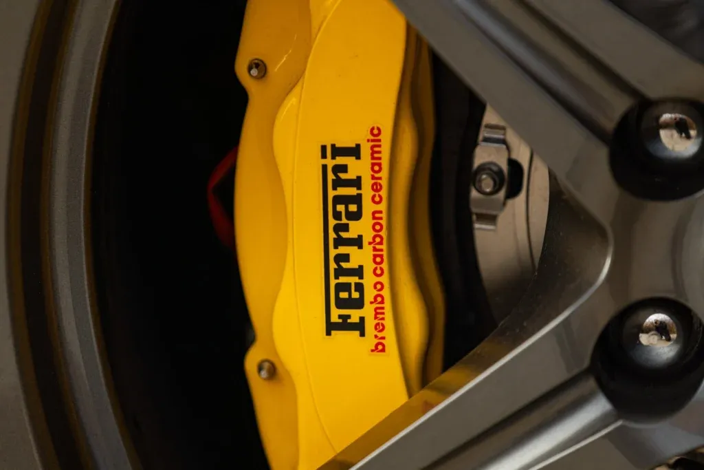 Ferrari 458 for sale | 2010 FERRARI 458 ITALIA - Image 19