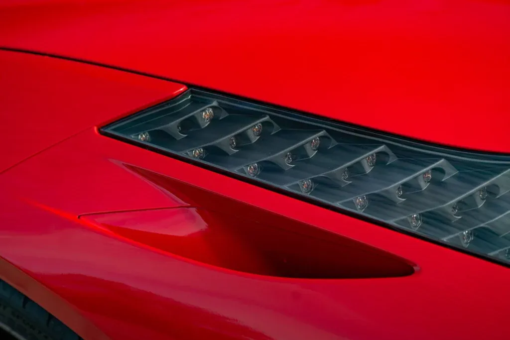 Ferrari 458 for sale | 2010 FERRARI 458 ITALIA - Image 22